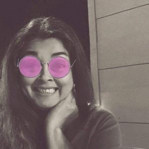 Meet your Posher, Bobbie